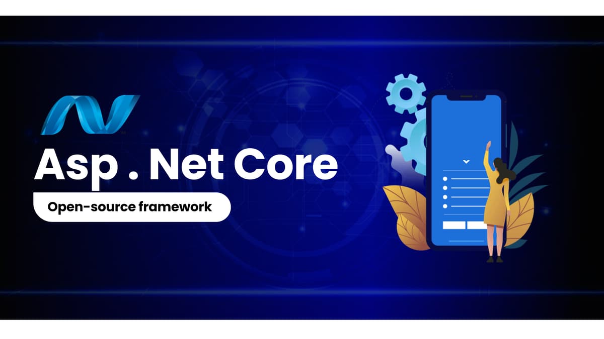 ASP .Net Core