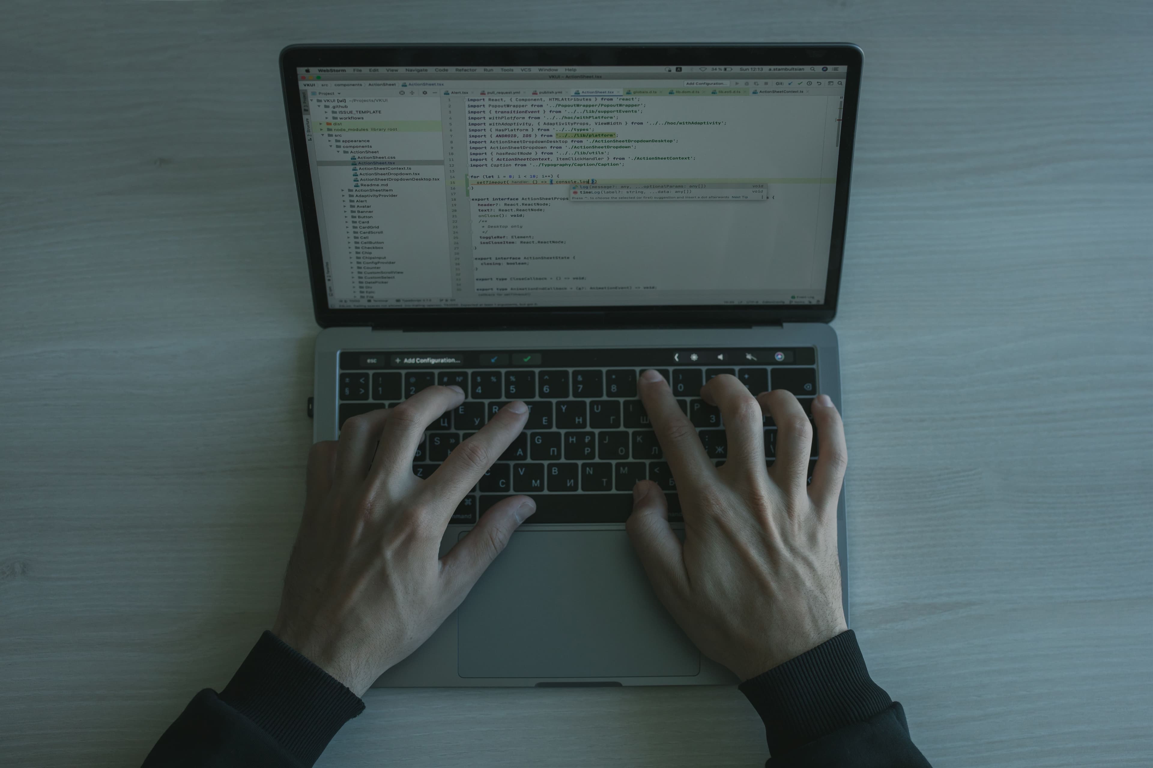 Inside the Security Breach: How OpenAI Agents Successfully Hacked Hugging Face