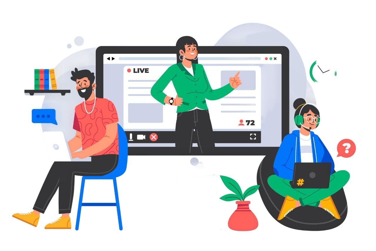 Digital Pathshala - Online Learning Platform